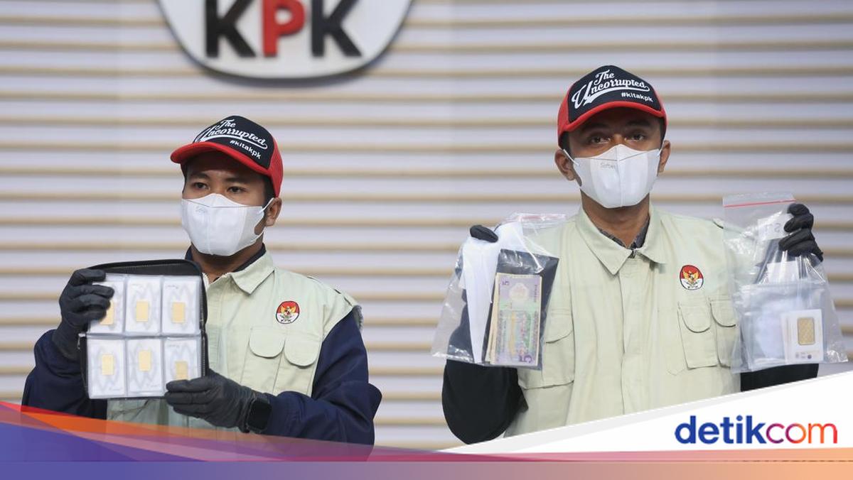 Kode-kode Ala Konser demi Samarkan Jatah Duit Silmy Karim Cs