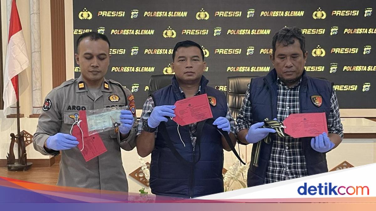 Pengeroyok Mahasiswa di Seyegan Ditangkap!