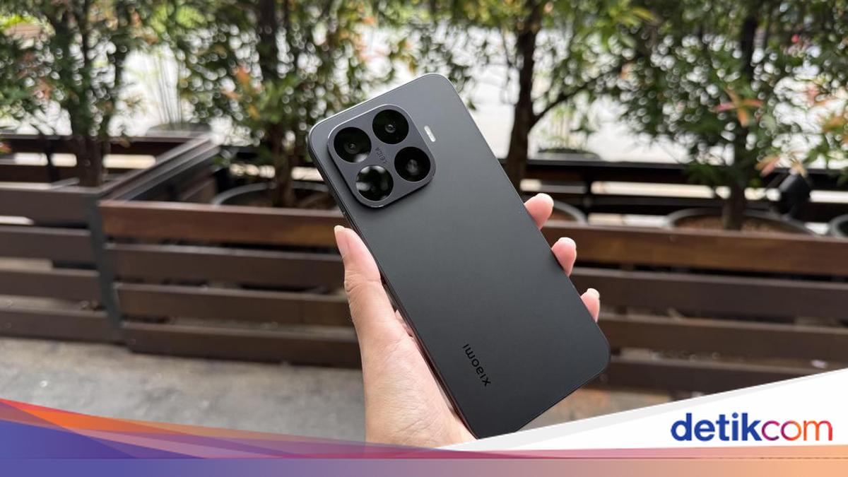 Review Xiaomi 17T Pro: Baterai Awet, Motret Makin Puas