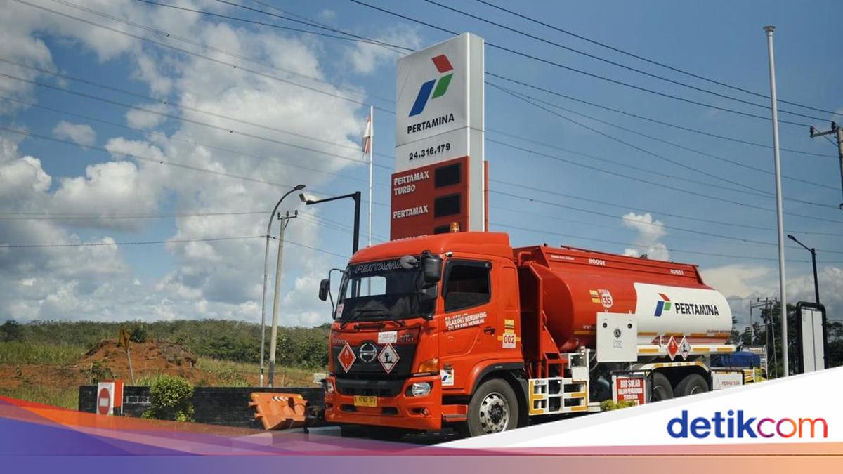 Patra Logistik Kembangkan Fleet Management Real-time untuk Distribusi BBM