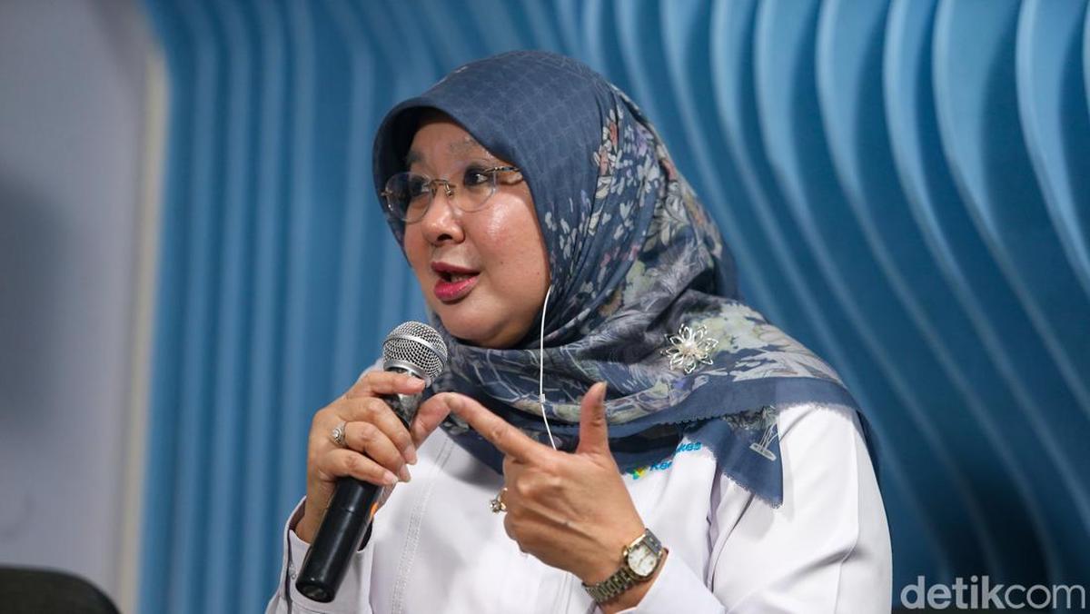 Kasus Diabetes Usia Muda Makin 'ngegas', Kemenkes Ungkap Pemicunya