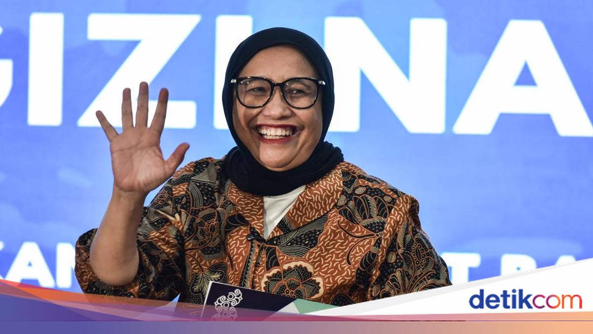 Bos Bgn Tepis Tuduhan Prabowo Dapat Keuntungan Dari Program Mbg