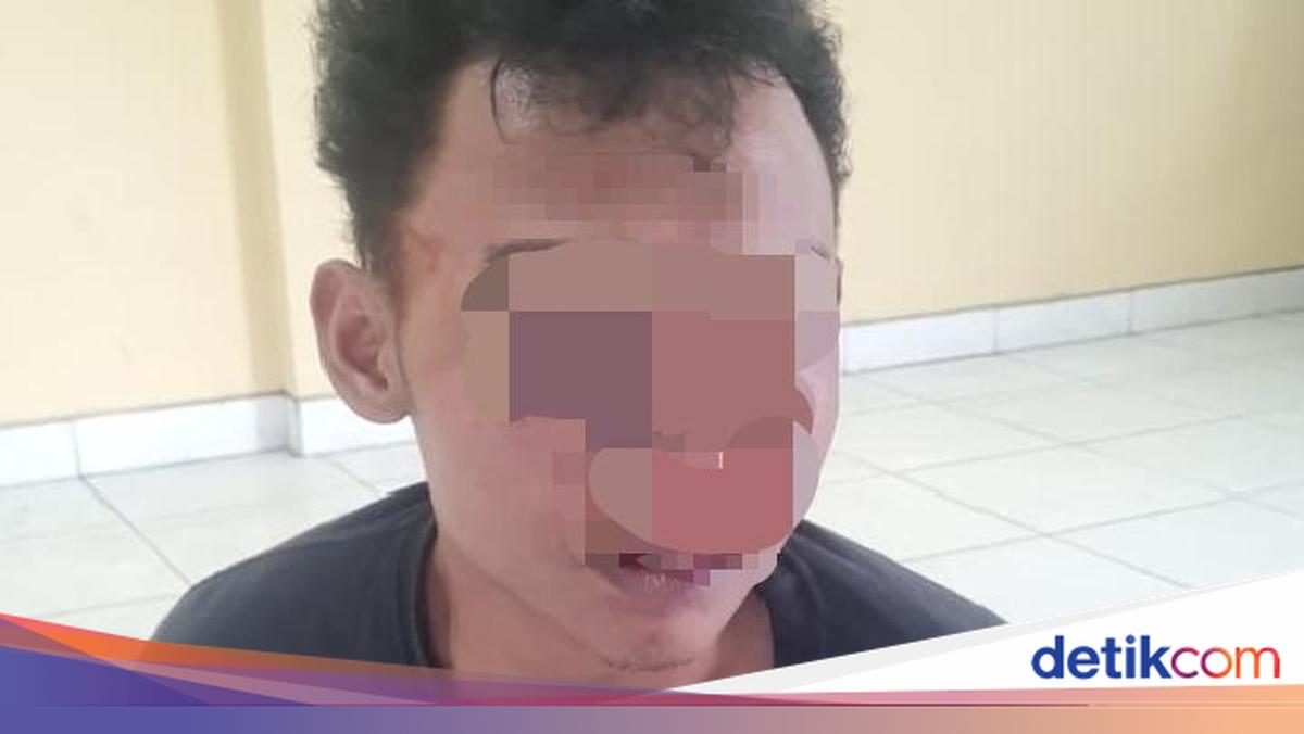 2 Pembacok Petugas Tiket Parangtritis Ditangkap