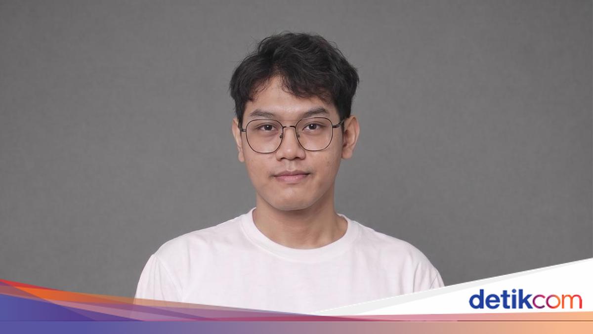 Mahasiswa Mataram Bikin Ai Penghafal Al-qur'an, Menang Kompetisi Apple