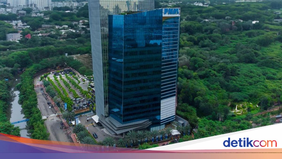 Pnm Lakukan Penyesuaian Struktur Pimpinan, 3 Sosok Baru Isi Posisi Penting