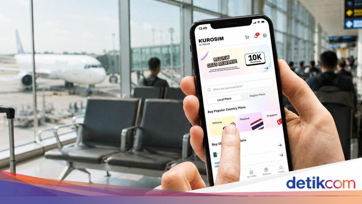 Ssstt, Ternyata Ini Solusi Internet Murah Untuk Liburan Ke Jepang