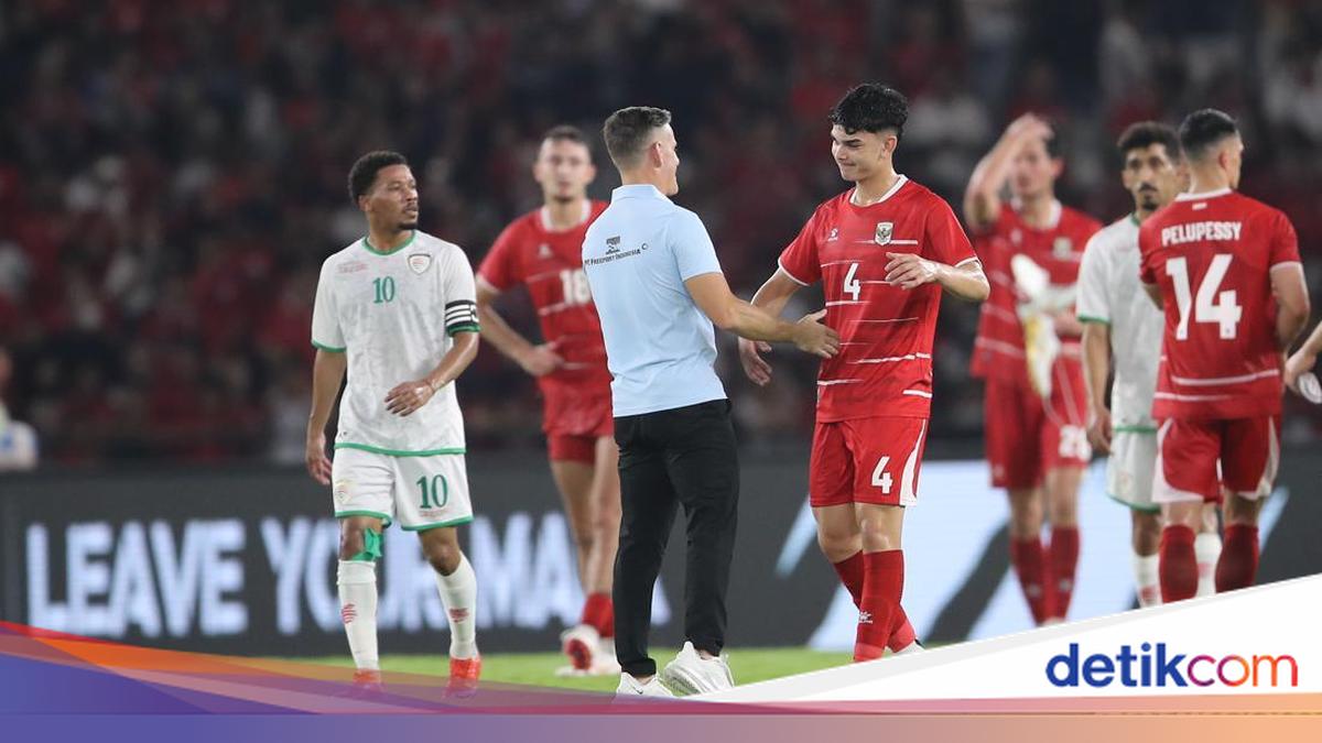 Jadwal Timnas Indonesia vs Mozambik Malam Ini: Kick-off Pukul 20.00 WIB dan Prediksi Laga Penting FIFA Matchday