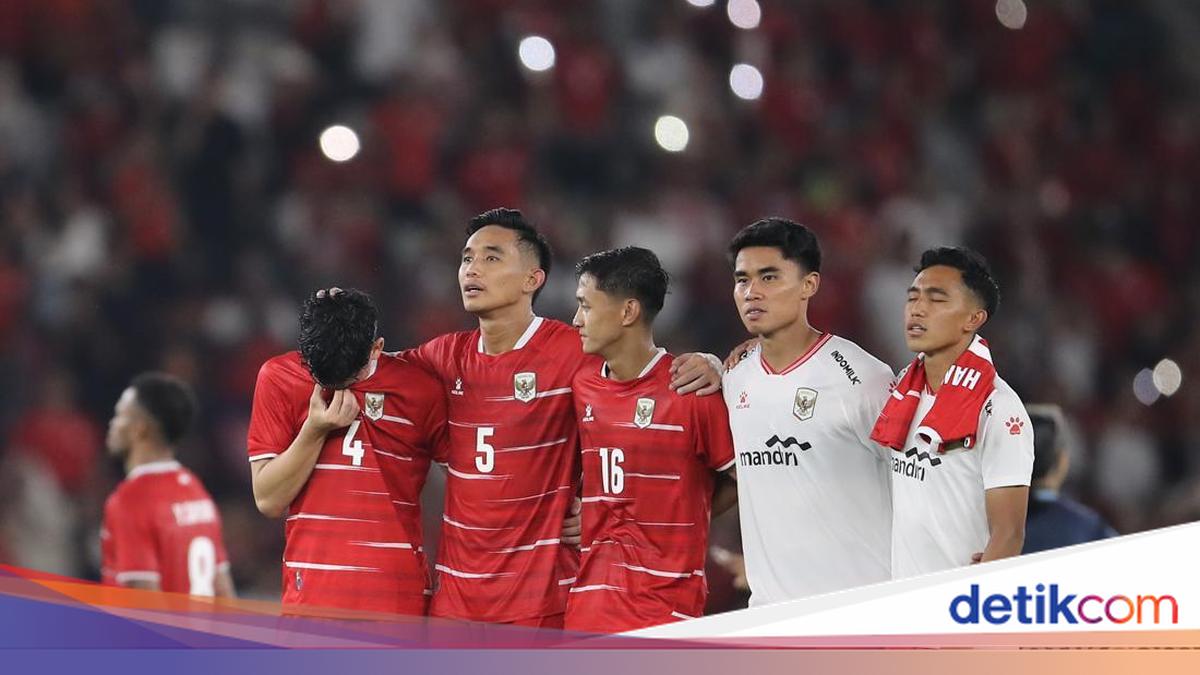 Piala AFF 2026: Tatap Kamboja, Indonesia Sedang Oke di Kandang