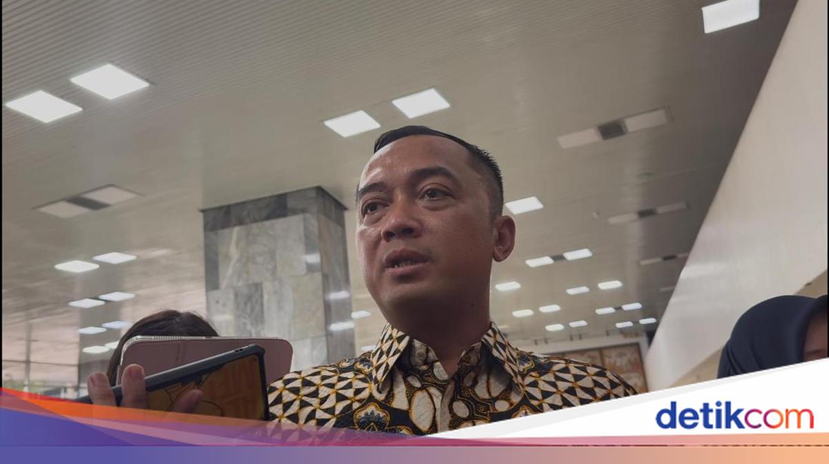 Anggaran Mbg Turun Jadi Rp 268 T, Istana: Ada Pengurangan Kebutuhan