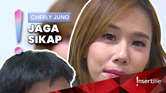 VIdeo: Anak Cita-cita Jadi Artis, Cherly Juno Beri Pesan Penting Ini