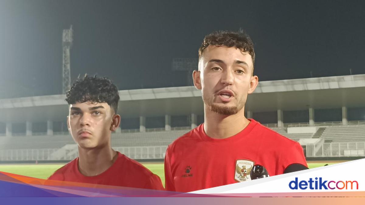 Nonton Siaran Langsung Timnas Indonesia vs Mozambik Malam Ini, Cek Jadwal dan Prediksi