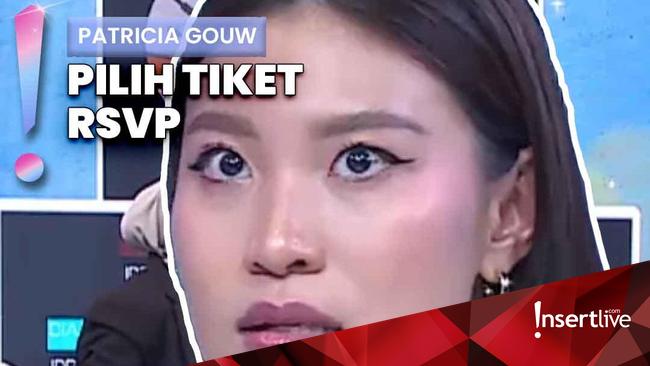 Video: Fans F4, Patricia Gouw Sempat Dilarang Mama Nonton Konser F Forover