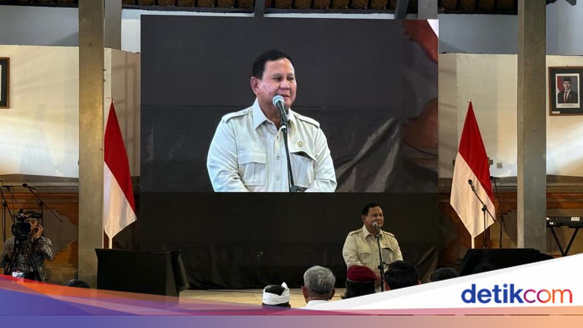 Prabowo Minta Aset K/L Dipinjam untuk Sekolah Rakyat – Efisiensi Fiskal