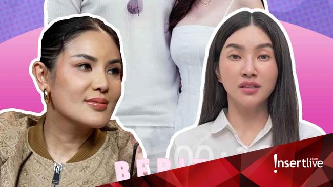 Video: 5 Berita Populer: Sarwendah Hapus Brand, Syifa Hadju Diduga Hamil