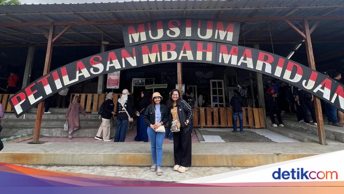 Permintaan Unik Klien 'Jasa Temanmu di Jogja': Cari Orang Baca Tarot