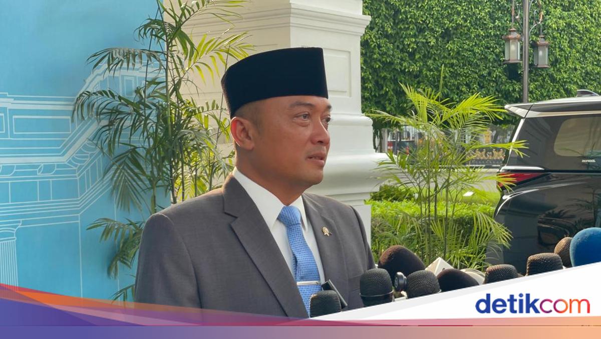 Dewan Buruh Batal Dibentuk, Said Iqbal Jadi Penasihat Khusus Prabowo