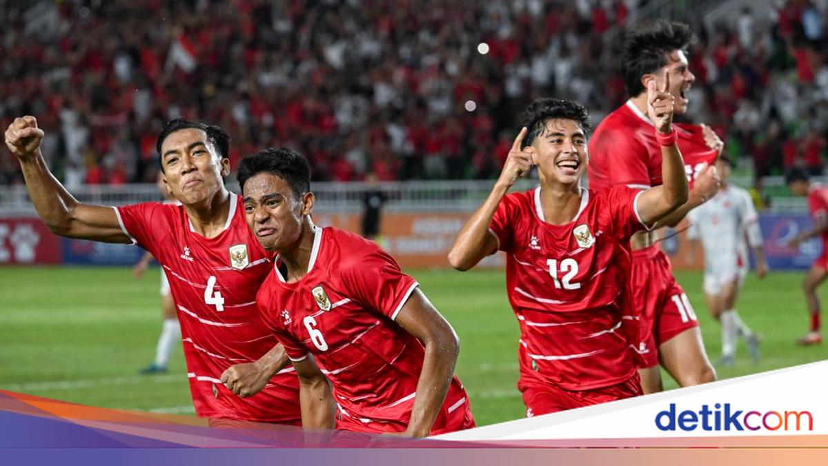 Indonesia U-19 Secures AFF U-19 Cup 2026 Semifinal Spot: Key Facts and Stats