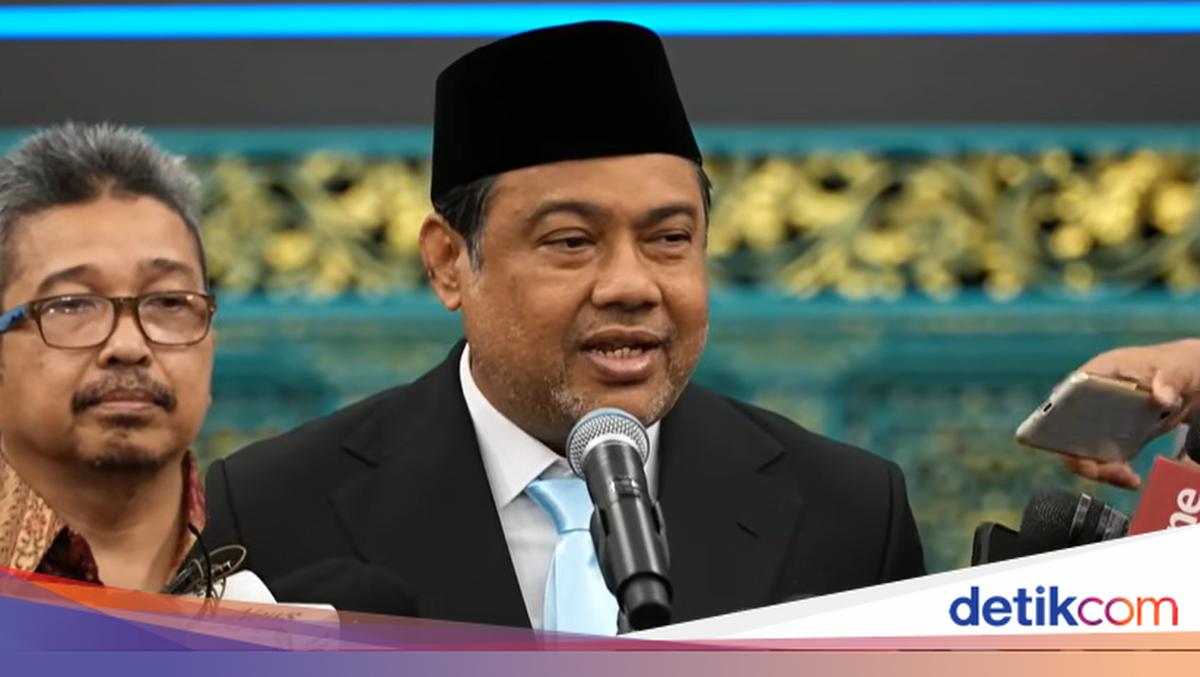 Said Iqbal Jadi Penasihat Khusus Prabowo — Suara Buruh di Istana atau Kooptasi?