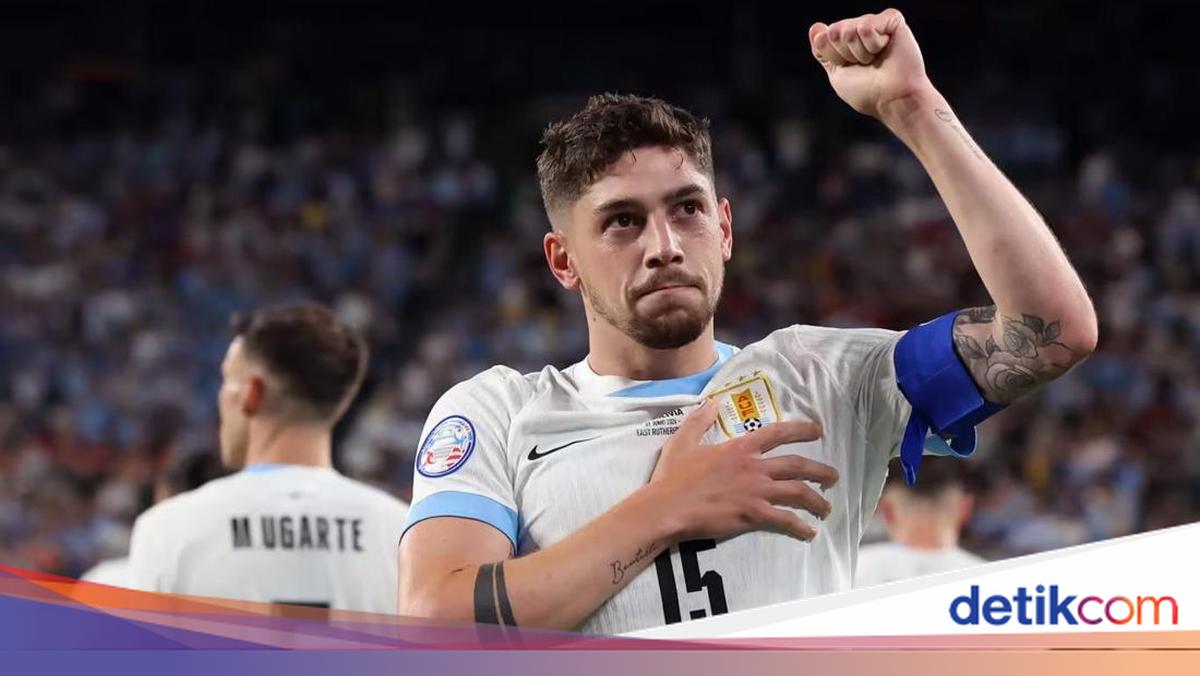 Daftar Lengkap Pemain 48 Negara Piala Dunia 2026 Beserta Pelatihnya