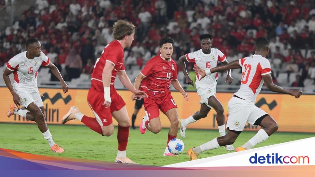 Analisis Kemenangan Timnas Indonesia: Perbedaan Lawan Oman dan Mozambik