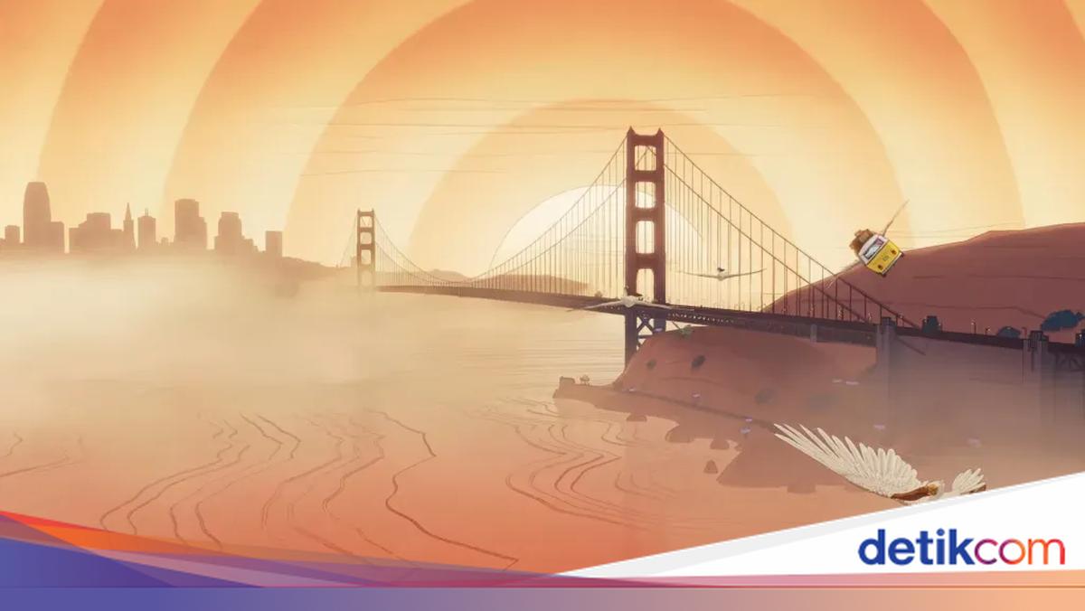 Apple Umumkan macOS 27 Golden Gate di WWDC 2026