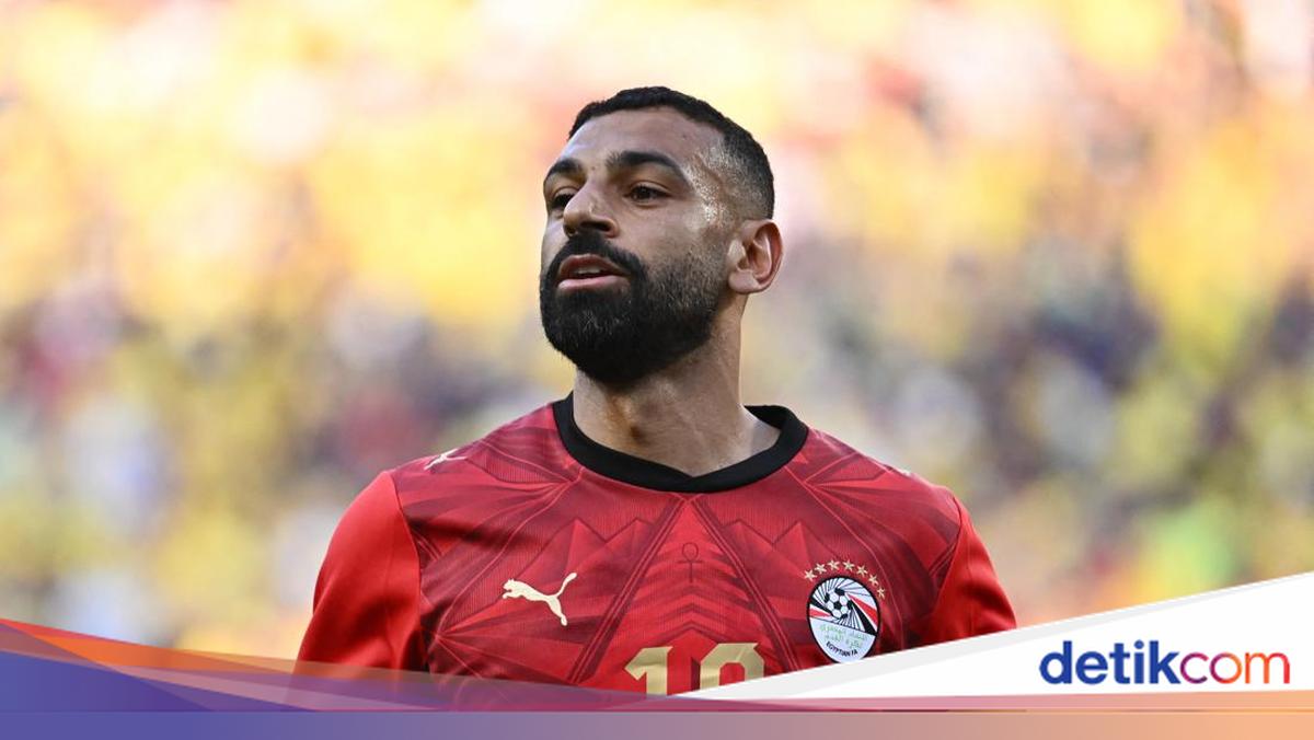 Mohamed Salah 100% Fit for the 2026 World Cup