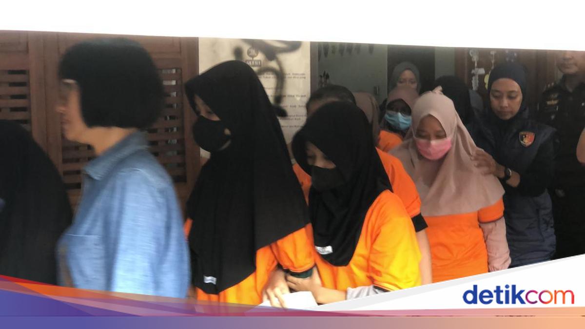 Perintah Jahat Ketua Yayasan Ikat Anak Berlarian di Little Aresha