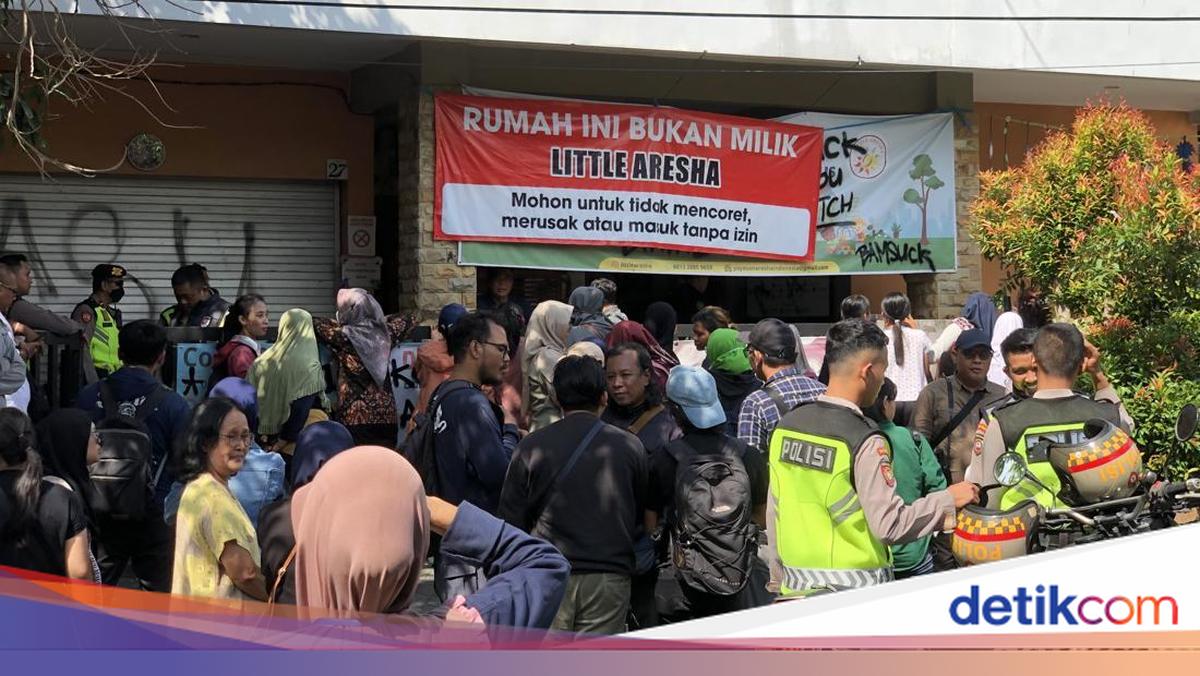 Jadi Dewan Pembina Daycare Little Aresha, Hakim Rafid Diperiksa Pekan Ini