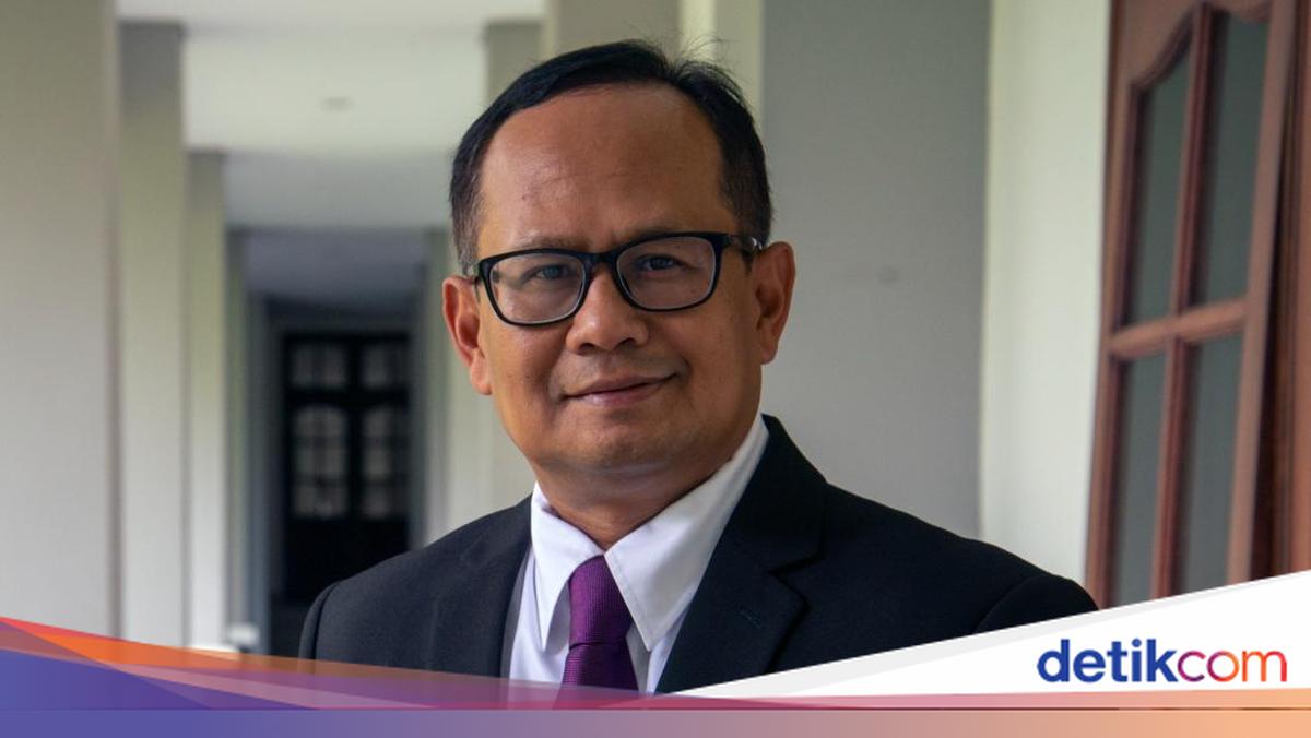 Rektor USD soal Krisis Maba di PTS: Sistem Penerimaan di PTN Harus Diubah