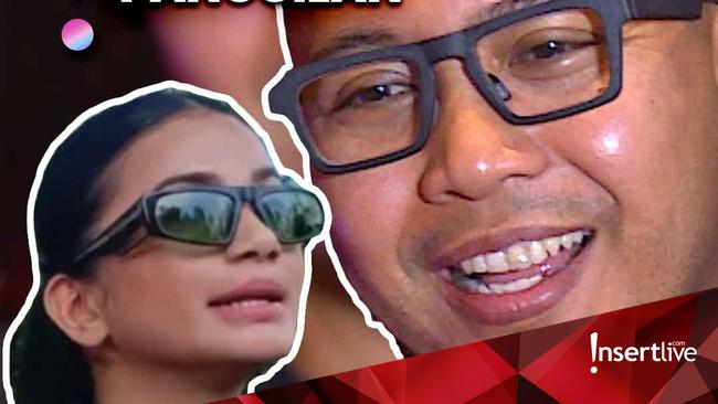Video: Reza Aditya Respons Santai soal Laporan Polisi Ratu Sofya