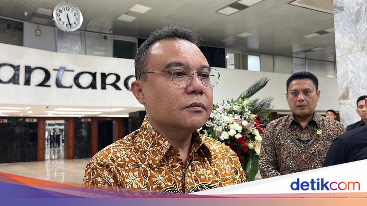 Dasco Bantah Reshuffle Menkeu – Fokus Masukan Ekonomi di Tengah Tekanan