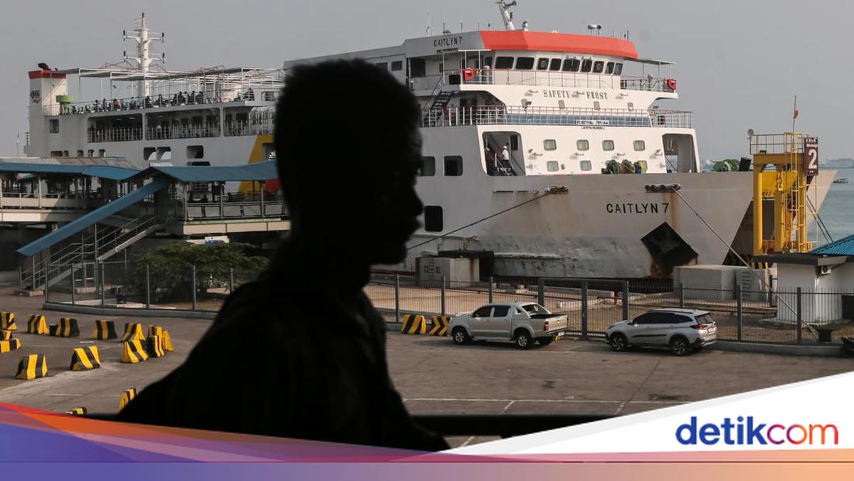 Sterilisasi 6 Pelabuhan Mulai Besok — ASDP Terapkan Zonasi & Face Recognition