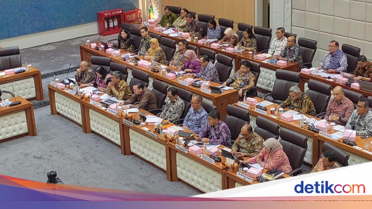 Menperin Minta Tambahan Anggaran Rp 1,59 T, Buat Apa?