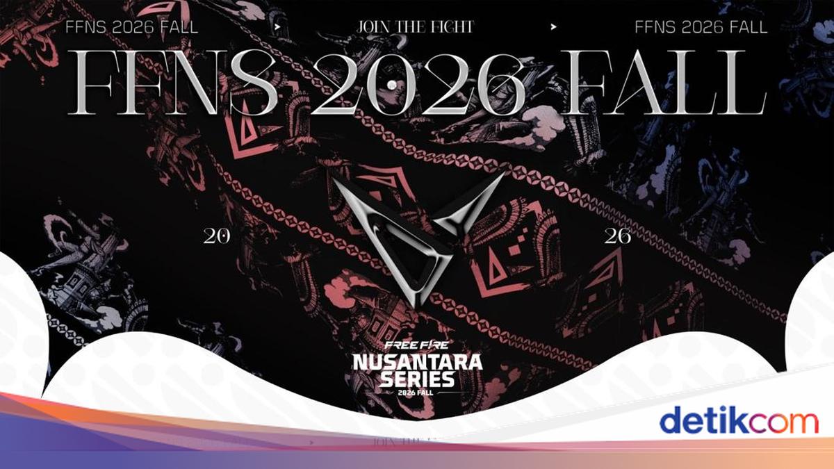 Turnamen Free Fire Ffns 2026 Fall Segera Hadir, 36 Tim Siap Bersaing