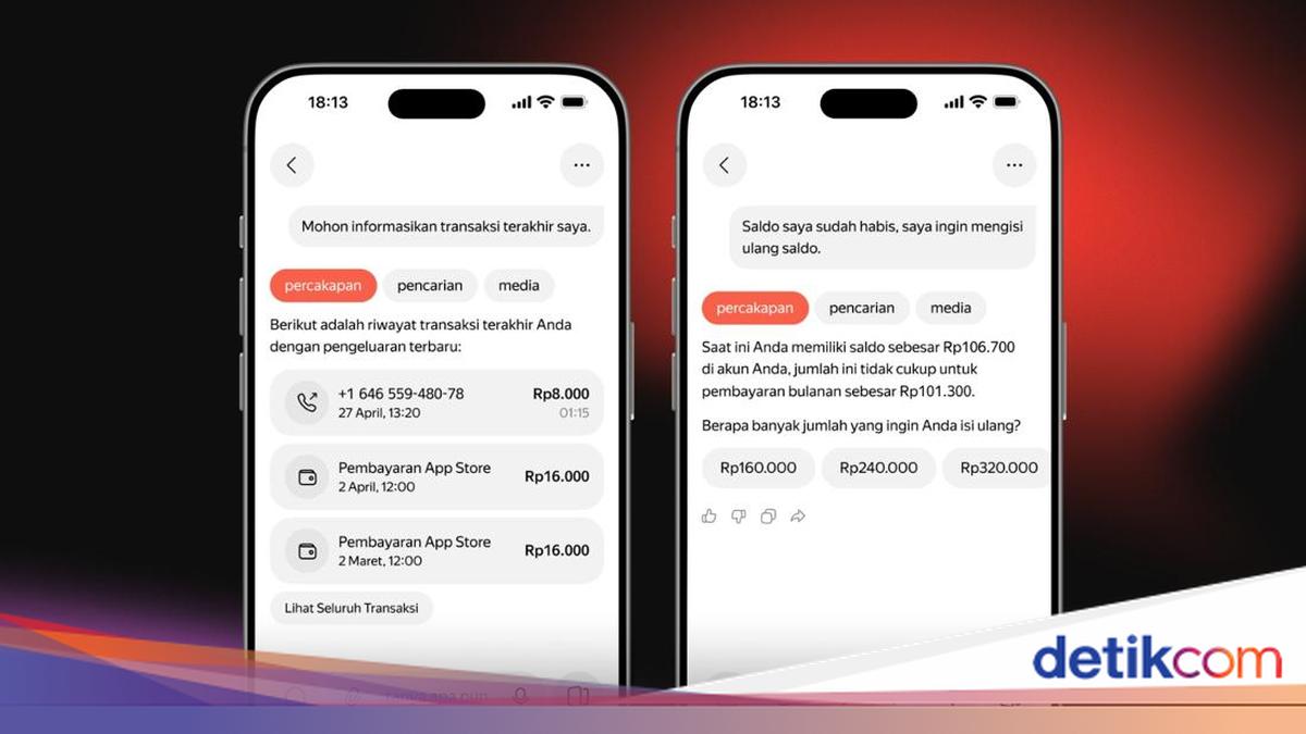 Yandex Berdayakan Operator Telekomunikasi Untuk Bangun Produk Sendiri