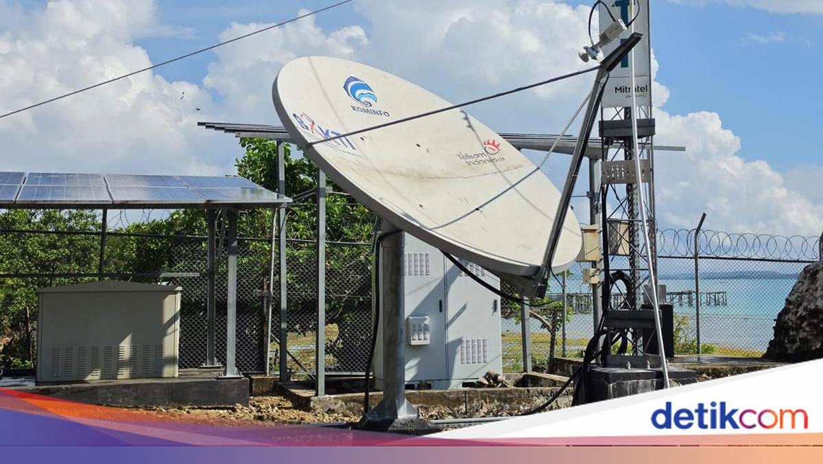 Semua Di Spacex Ingin Ke Mars, Semua Di Bakti Siap Ke 3t