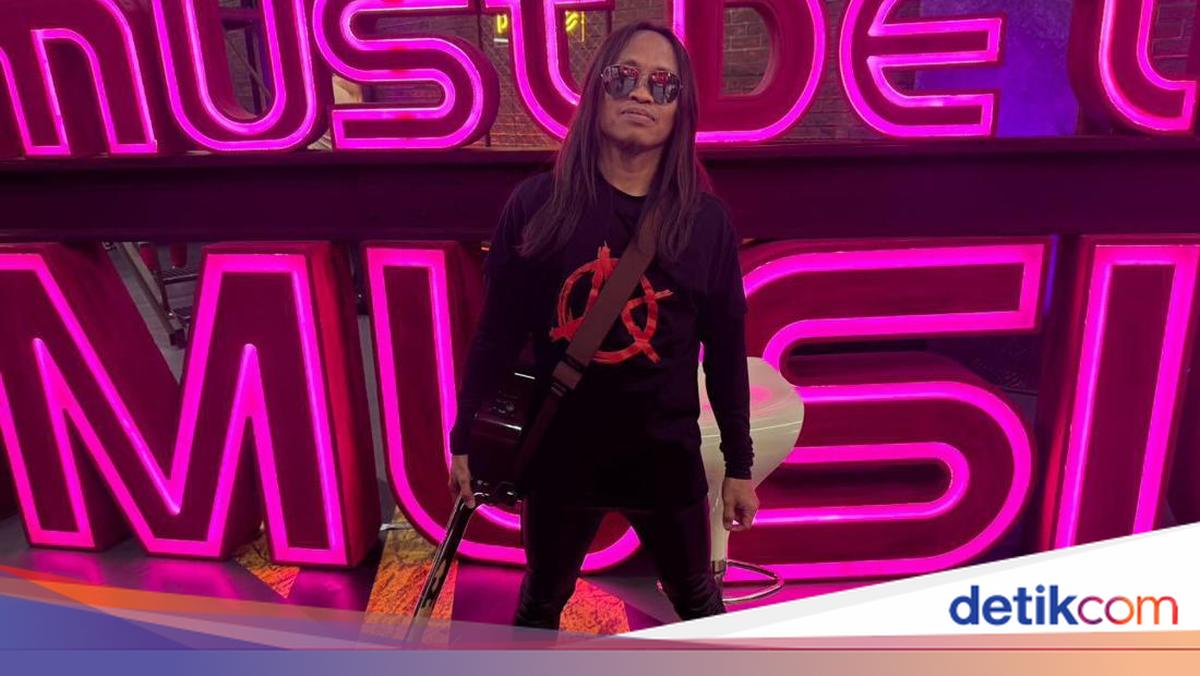 Kisah Rulyanto Musisi Bantul Meniti Karier di Panggung Polandia