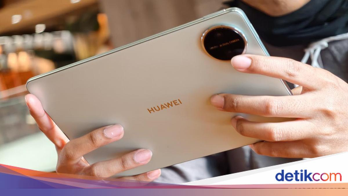 Kerja Dari Mana Saja Makin Mudah, Tablet Mini Kini Makin Dilirik