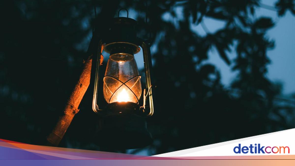 62 Kata-kata Malam 1 Suro untuk Menyambut Tahun Baru Jawa 1960 Ba'