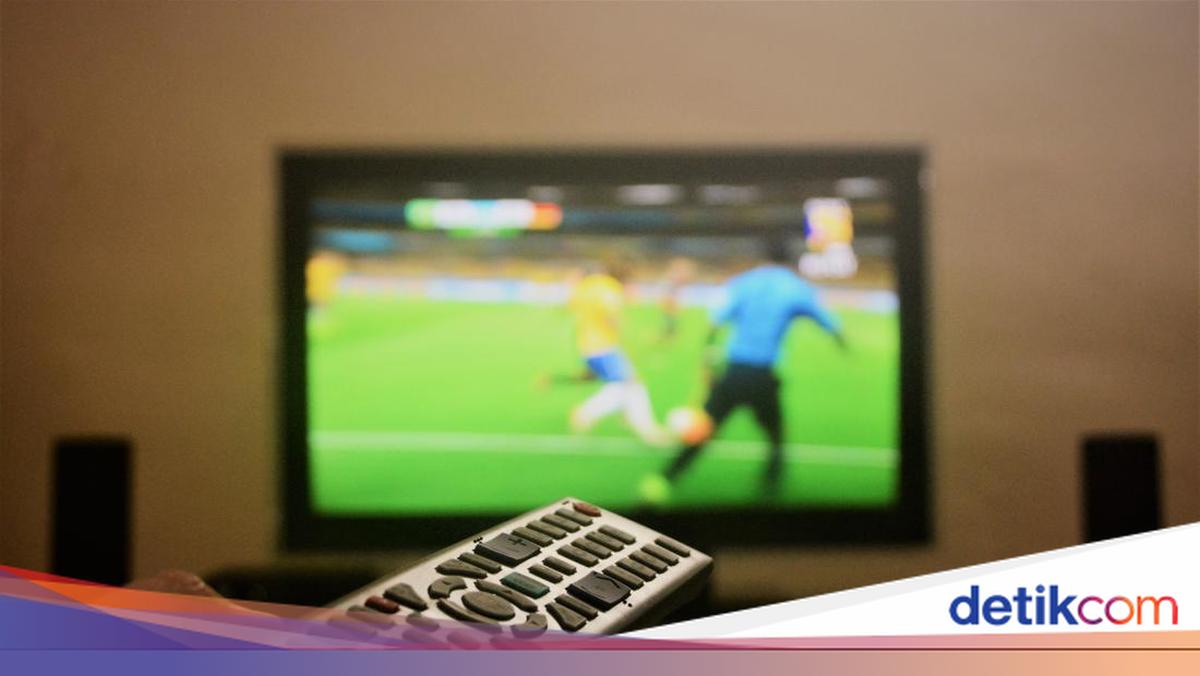 Nonton Piala Dunia 2026 di Mana? Cek Stasiun TV dan Tempat Streamingnya!