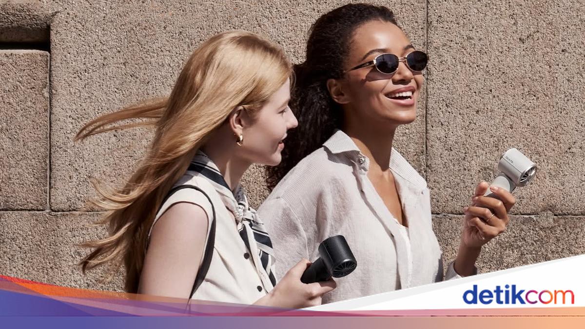 JisuLife Ultra 2, Pro1S, dan Pro1 Mini Siap Lawan Cuaca Panas, Ini Bedanya