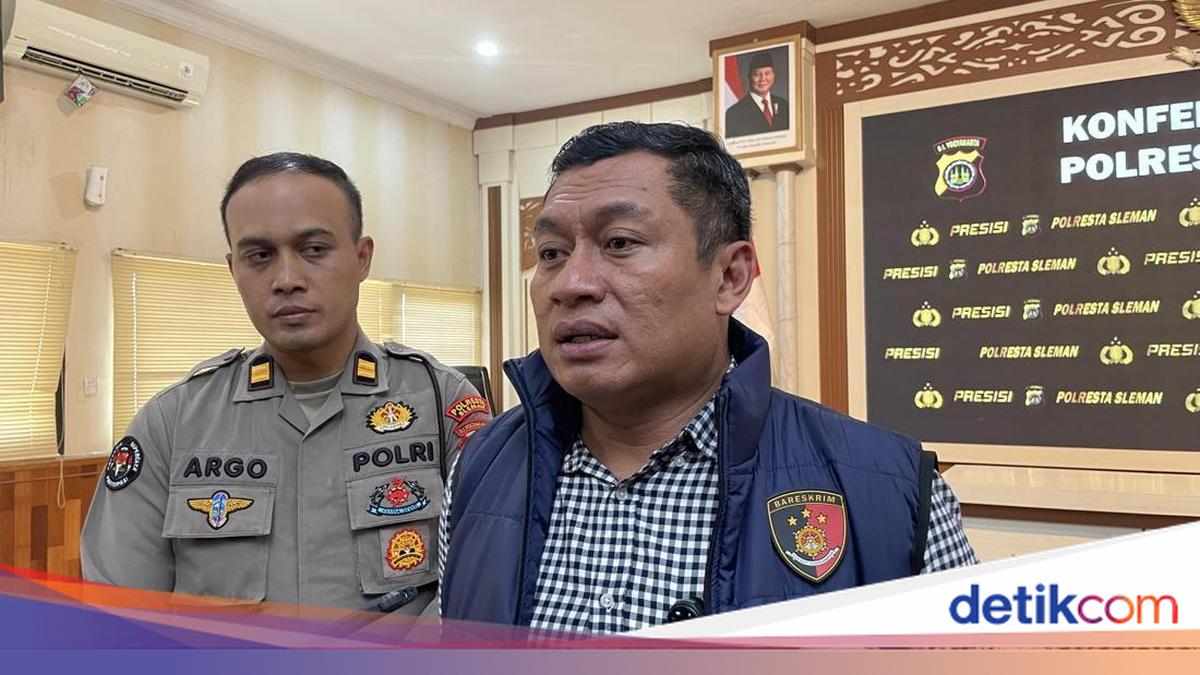 Polisi Dalami Dugaan Penghilangan Asal Usul Bayi di Penampungan Ilegal Sleman