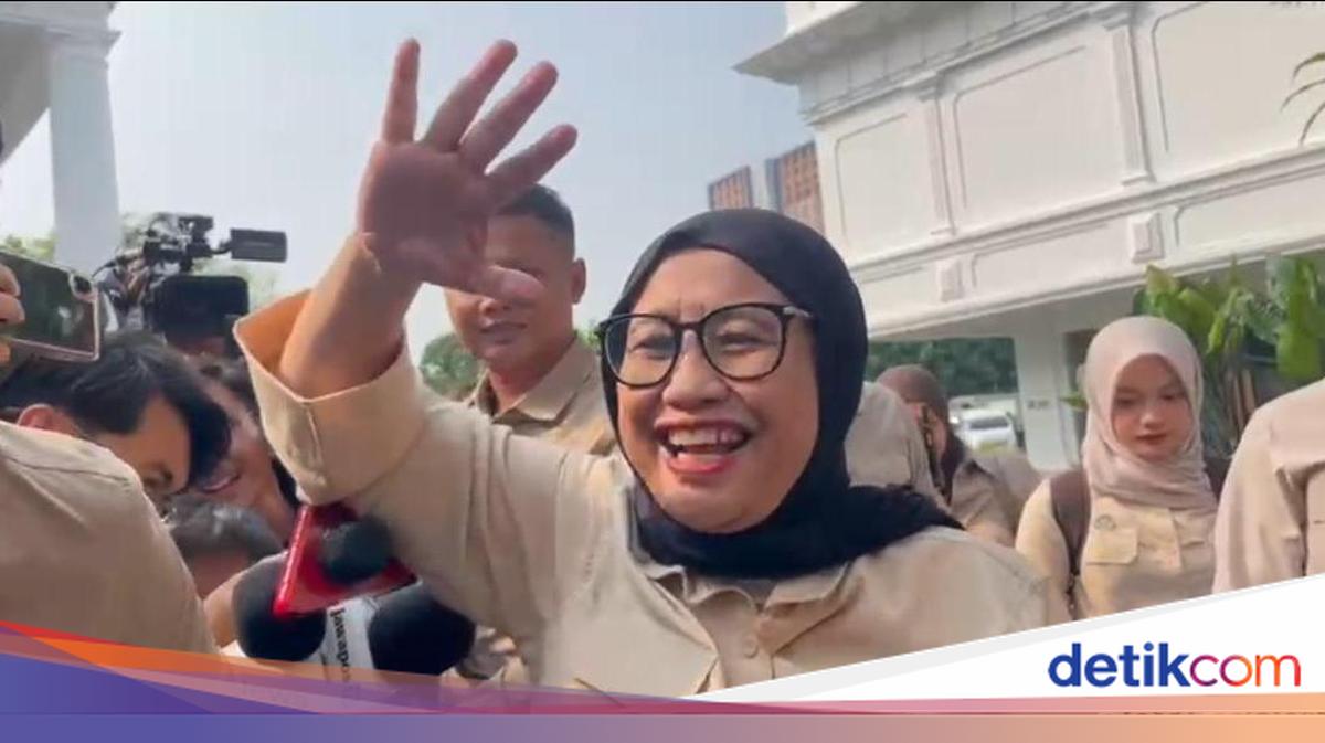Bos Baru Bgn Merapat Ke Istana, Lapor Prabowo Soal Efisiensi Anggaran