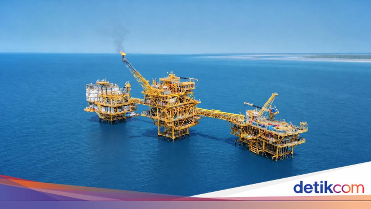 Persetujuan Pod Ronggolawe Dukung Strategi Saka Genjot Produksi Migas