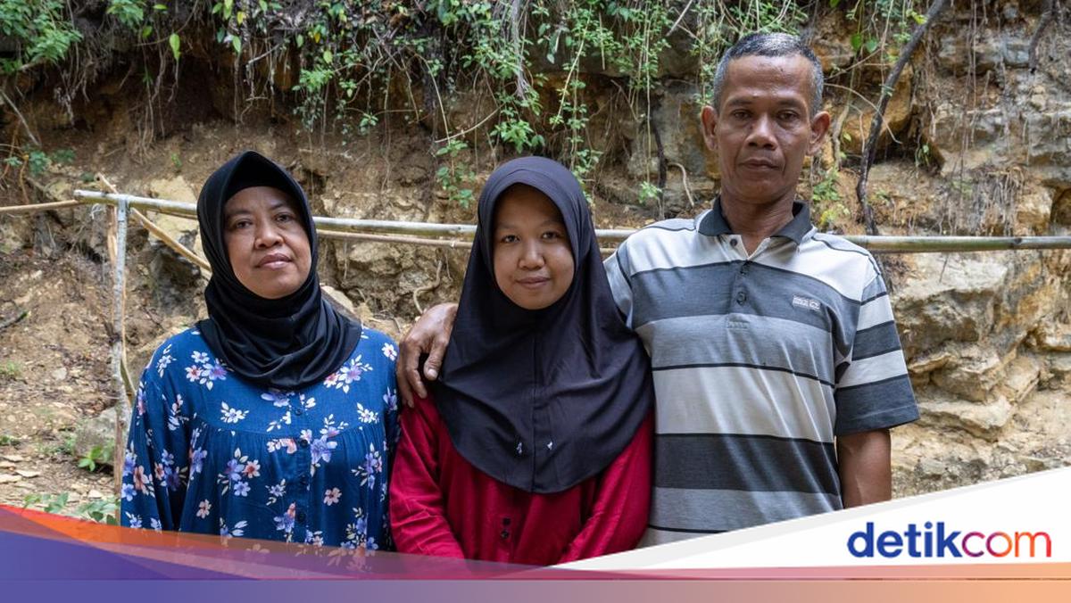 Semringahnya Risti, Anak Buruh Proyek di Kulon Progo Bisa Kuliah Gratis di UGM