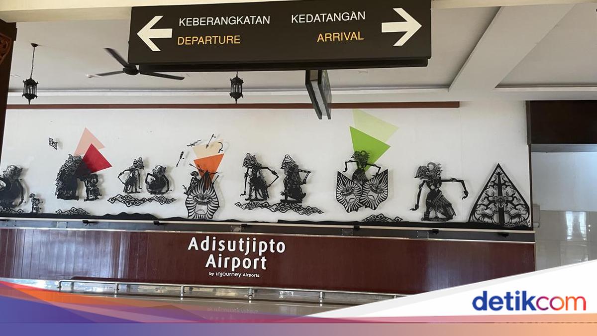 Pengelola Angkat Bicara soal Rencana Reaktivasi Bandara Adisutjipto