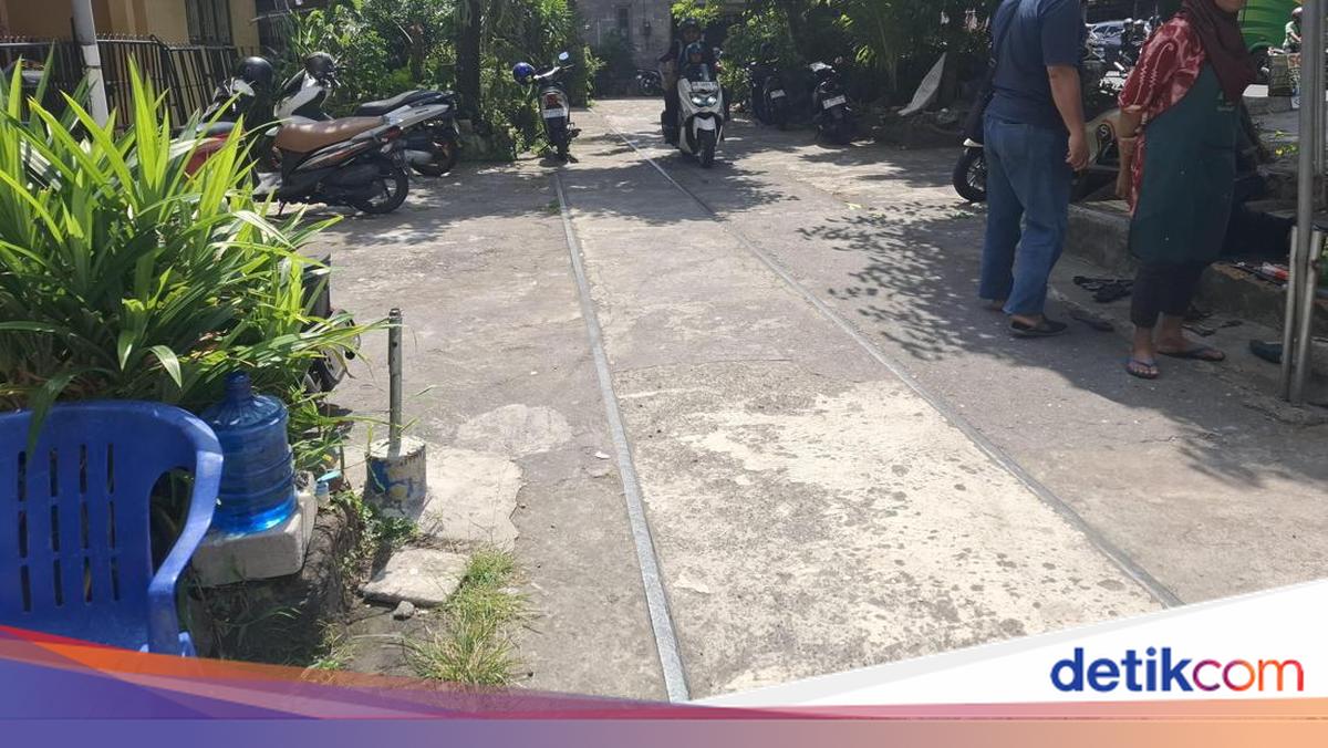 Redup Industri Gula Berujung Hilangnya Jejak Jalur Kereta Jenazah Raja Solo PB X