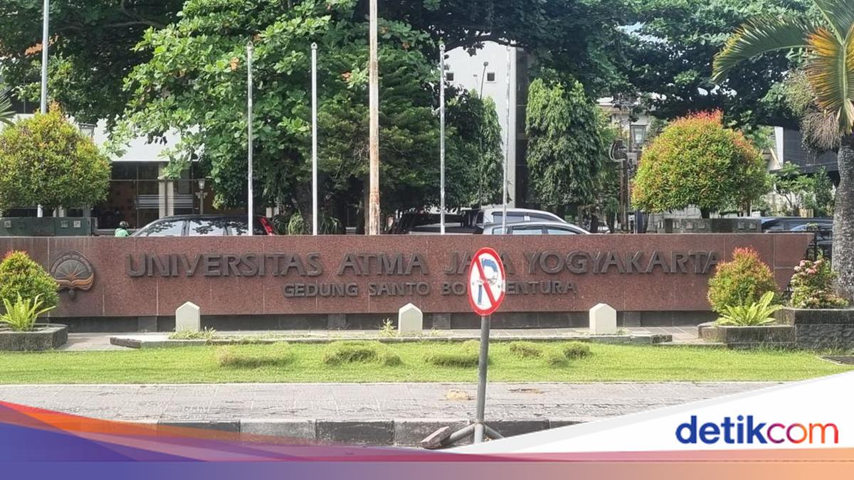 Atma Jaya Jogja Buka Suara soal Dosen Dipecat gegara Laporkan Jurnal Predator