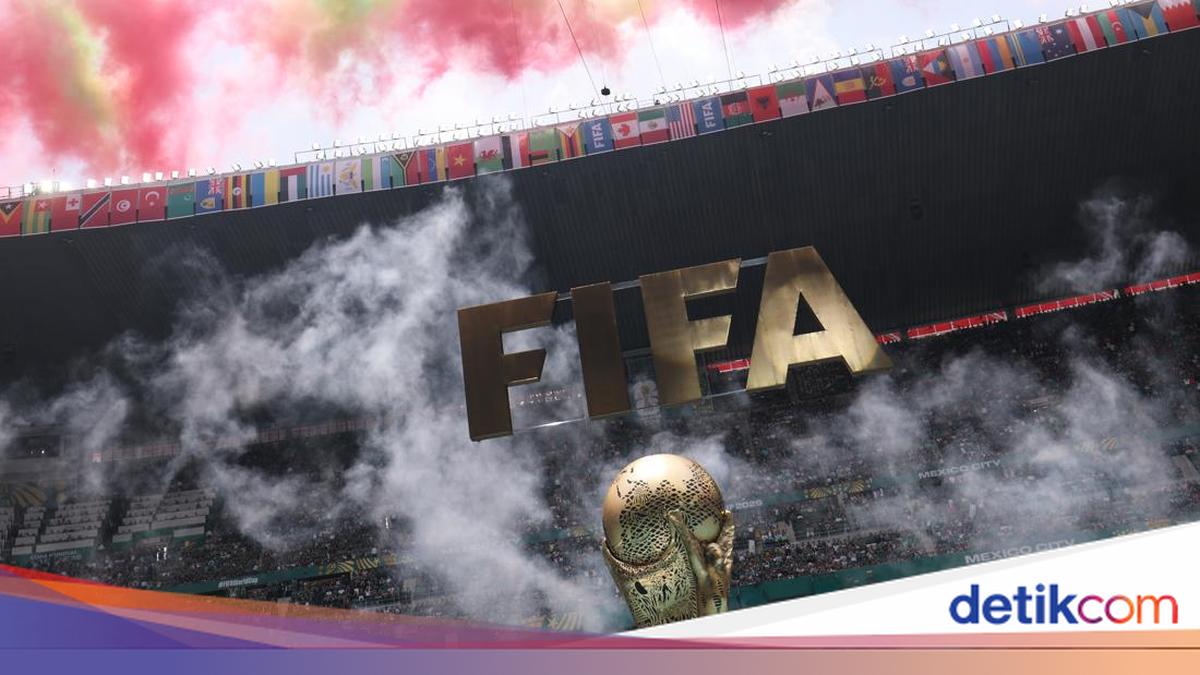 Link Live Streaming Laga Korsel Vs Meksiko di Piala Dunia 2026