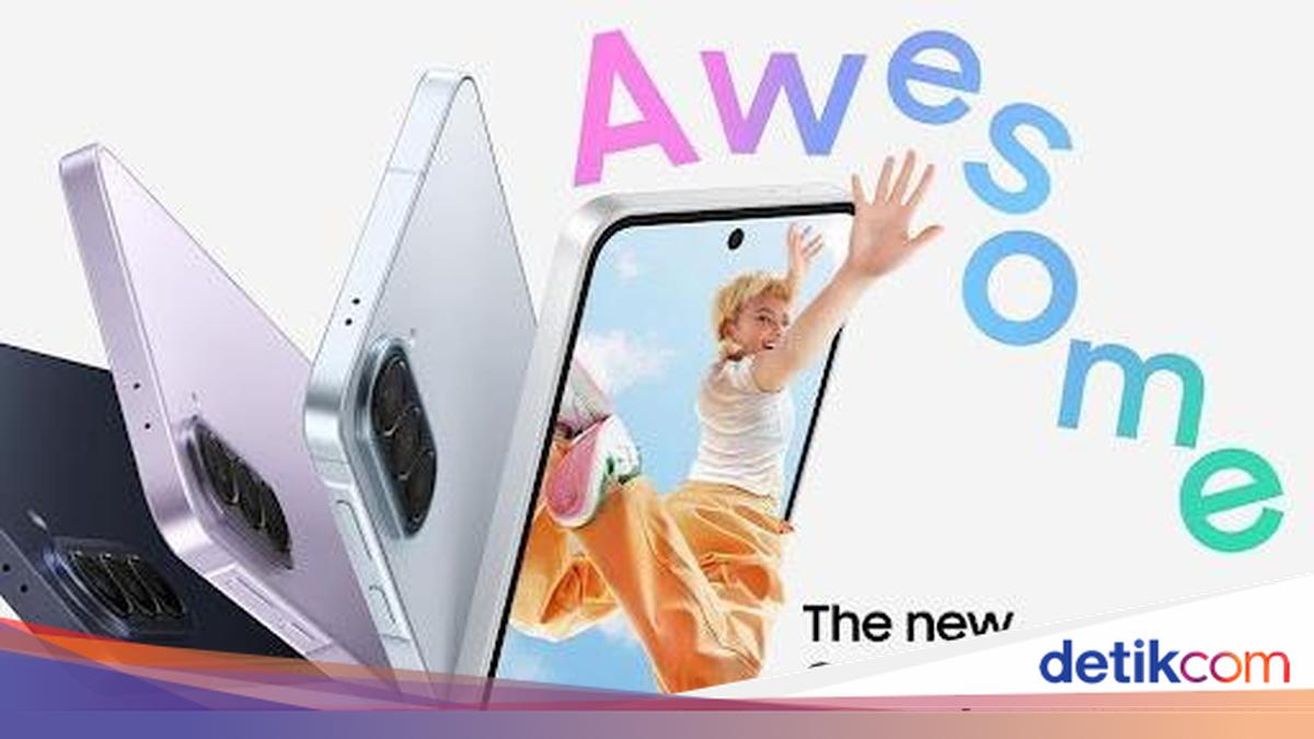 Sering Bikin Video Selfie? Kenapa Galaxy A37-A57 Jadi Andalan Kreator Pemula